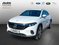 Weiß Gebraucht 2021 Mercedes EQA250 Progressive SUV | 31.500 € (Fairer Preis)