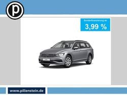 Silber Gebraucht 2022 VW Passat Business Kombi | 23.801 € (Guter Preis)