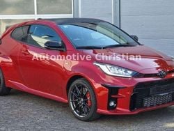 Rot Gebraucht 2023 Toyota Yaris Coupé | 34.490 € (Fairer Preis)