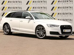 Gebraucht 2016 Audi A6 Limousine | 19.450 € (Fairer Preis)
