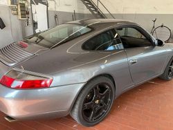 Metallic Gebraucht 2001 Porsche 911 Carrera | 29.920 € (Superpreis)