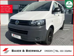 Other Gebraucht 2012 VW T5 Van | 15.990 € (Teuer)