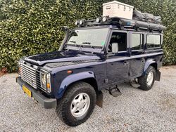 Gebraucht 2003 Land Rover Defender | 29.999 €