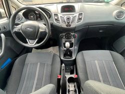 Gebraucht 2010 Ford Fiesta Kombi | 2.500 €