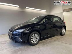 [0e0e] midnight schwa... Neu 2025 Seat Ibiza CONNECT Limousine | 18.740 € (Guter Preis)