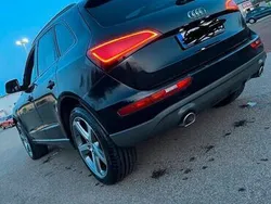 Schwarz Gebraucht 2013 Audi Q5 S-Line SUV | 14.899 € (Guter Preis)