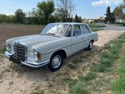 Mercedes W108