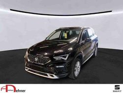 Magic schwarz Gebraucht 2024 Seat Ateca Xperience SUV | 26.980 € (Guter Preis)