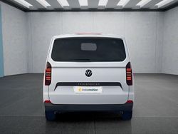 Weiß Neu 2025 VW T6.1 Van | 43.949 €