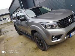 Gebraucht 2021 Nissan Navara S Abholung | 29.800 € (Teuer)