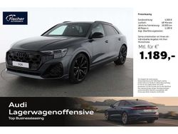 Daytonagrauperleffekt Neu 2025 Audi SQ8 Premium SUV | 131.980 € (Fairer Preis)