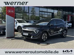 Zilinaschwarz Neu 2025 Kia Sportage Comfort SUV | 32.980 € (Guter Preis)
