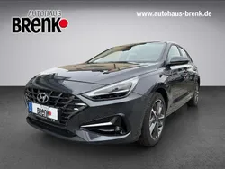 Weiss Neu 2024 Hyundai i30 Limousine | 24.450 € (Fairer Preis)