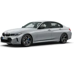 Gebraucht 2025 BMW M340 Comfort Edition Limousine | 55.850 €