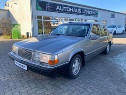 Silber Gebraucht 1989 Volvo 760 Limousine | 9.950 €