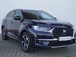 Encreblau metallic Gebraucht 2020 DS Automobiles DS7 Crossback Rivoli SUV | 18.490 € (Superpreis)