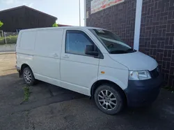 Grau Gebraucht 2007 VW T5 Van | 4.999 €
