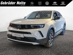 Weiss / Neu 2025 Opel Mokka-e Elegance SUV | 35.990 €
