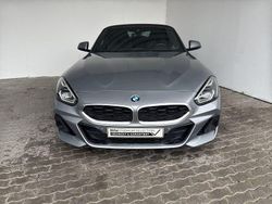 Grau Gebraucht 2025 BMW Z4 M Sport Cabrio | 51.190 € (Teuer)