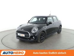 Schwarz Gebraucht 2019 Mini ONE Kleinwagen | 13.540 € (Fairer Preis)