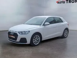 Cortinaweiß Gebraucht 2022 Audi A1 Sportback Advanced Plus Kleinwagen | 22.480 € (Fairer Preis)