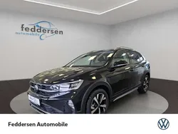 Schwarz Gebraucht 2024 VW Taigo Style SUV | 26.980 € (Teuer)