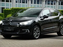 Schwarz Gebraucht 2011 Citroën DS4 Sport Chic Kleinwagen | 8.990 € (Etwas zu teuer)