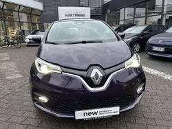 Violet Gebraucht 2020 Renault Zoe Experience Kleinwagen | 10.990 € (Fairer Preis)