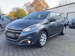 Grau Gebraucht 2016 Peugeot 208 Active Kleinwagen | 7.490 € (Fairer Preis)
