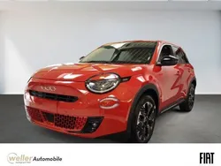 Orange Gebraucht 2023 Fiat 600E La Prima | 29.950 € (Fairer Preis)