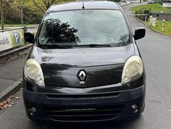 Gebraucht 2011 Renault Kangoo Happy Family Van / Kleinbus | 4.500 € (Teuer)