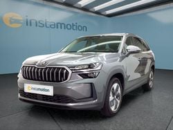 Grau Gebraucht 2025 Skoda Kodiaq SUV | 42.549 € (Superpreis)