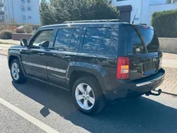 Jeep Patriot