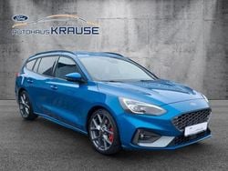 Performanceblau metallic Gebraucht 2022 Ford Focus ST Limousine | 25.490 € (Guter Preis)