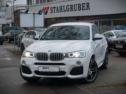 Weiß Gebraucht 2017 BMW X4 M Sport SUV | 25.490 € (Guter Preis)