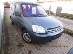 Gris fer Gebraucht 2010 Citroën Berlingo First Van / Kleinbus | 4.500 € (Fairer Preis)
