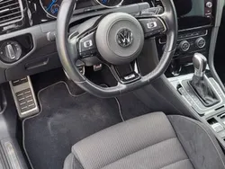 Grau Gebraucht 2019 VW Golf VII R Kombi | 28.950 € (Etwas zu teuer)