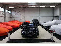 Schwarz Gebraucht 2019 BMW M850 M Sport Coupé | 57.889 € (Fairer Preis)