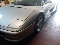Silber Gebraucht 1998 Ferrari F355 Cabrio | 115.000 €