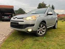 Grau Gebraucht 2007 Citroën C-Crosser SUV | 3.350 € (Fairer Preis)