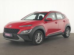 Ignite flame Gebraucht 2022 Hyundai Kona Select SUV | 17.815 € (Fairer Preis)