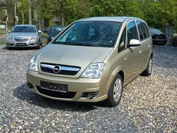 Gebraucht 2007 Opel Meriva Van / Kleinbus | 2.000 € (Fairer Preis)
