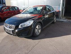 Schwarz Gebraucht 2010 Volvo C30 Drive Kinetic Kleinwagen | 3.950 € (Guter Preis)
