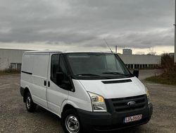 Weiß Gebraucht 2010 Ford Transit Van / Kleinbus | 4.999 € (Fairer Preis)