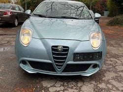Silber Gebraucht 2009 Alfa Romeo MiTo Turismo Kleinwagen | 1.900 € (Guter Preis)