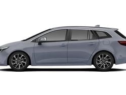 Grau Neu 2025 Toyota Corolla Kombi | 30.590 € (Guter Preis)