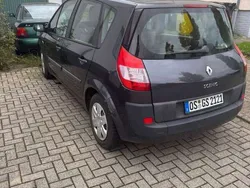 Gebraucht 2004 Renault Scénic II Van / Kleinbus | 1.300 €