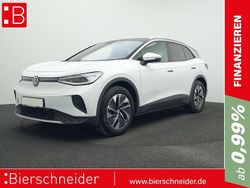 Weiss Gebraucht 2025 VW ID.4 Pro SUV | 39.450 € (Superpreis)