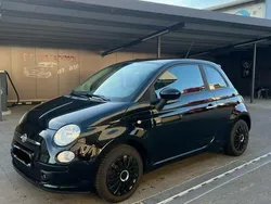 Braun Gebraucht 2009 Fiat 500 Kleinwagen | 5.100 € (Fairer Preis)