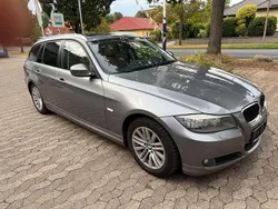 Silber Gebraucht 2011 BMW 320 Exclusive Kombi | 7.000 € (Etwas zu teuer)